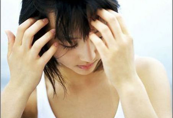 成都专家指出什么样的女性容易患婚后抑郁症
